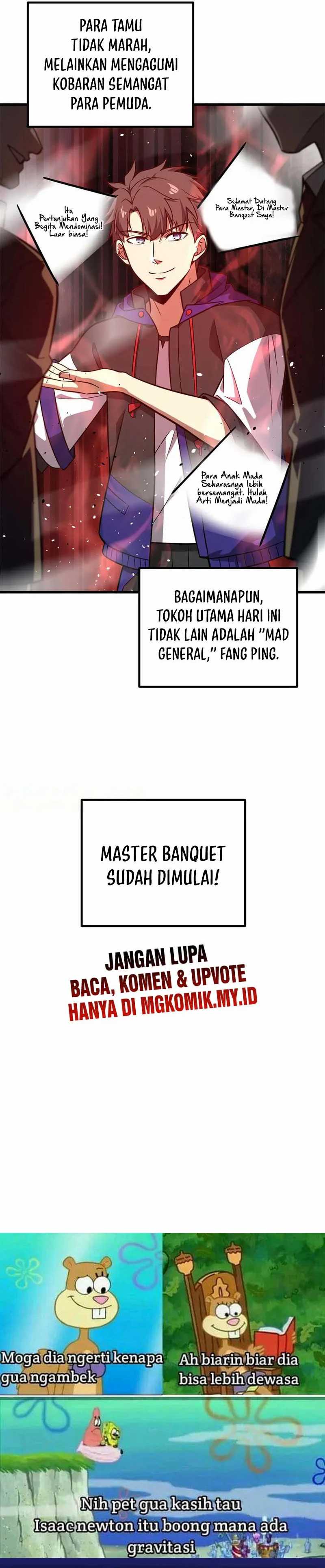 Global Gao Wu (Global Martial Arts)